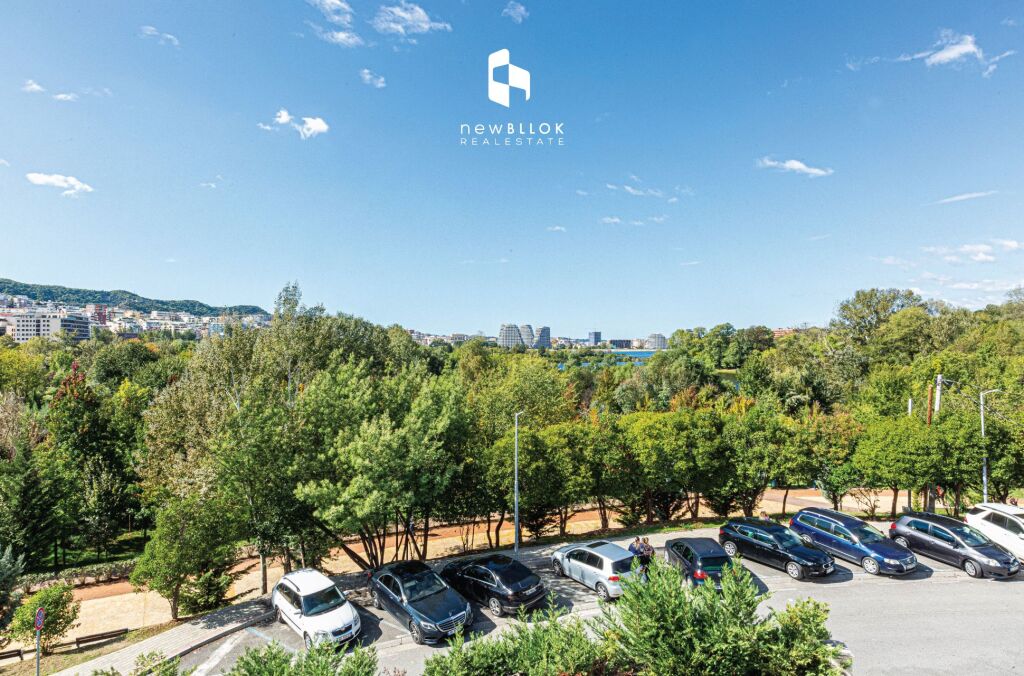 🌇 Me Qira: Apartament Fantastik ✨️ 2+1+2Wc &amp; 2 Parkime 700€/Muaj (Liqeni Artificial - Shkolla Willson) Pamje Panoramike nga Liqeni 🏞️