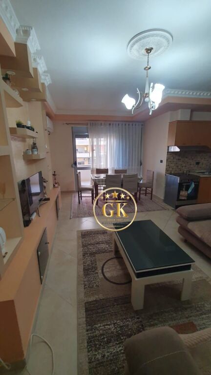 🏡 SHITET APATRAMENT 2+1+2 PLAZH DURRES