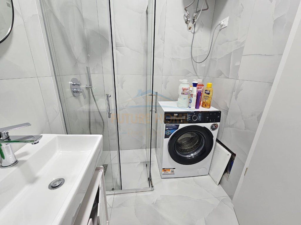 Rent, Apartment 1+1, OXA Complex, Tirana
