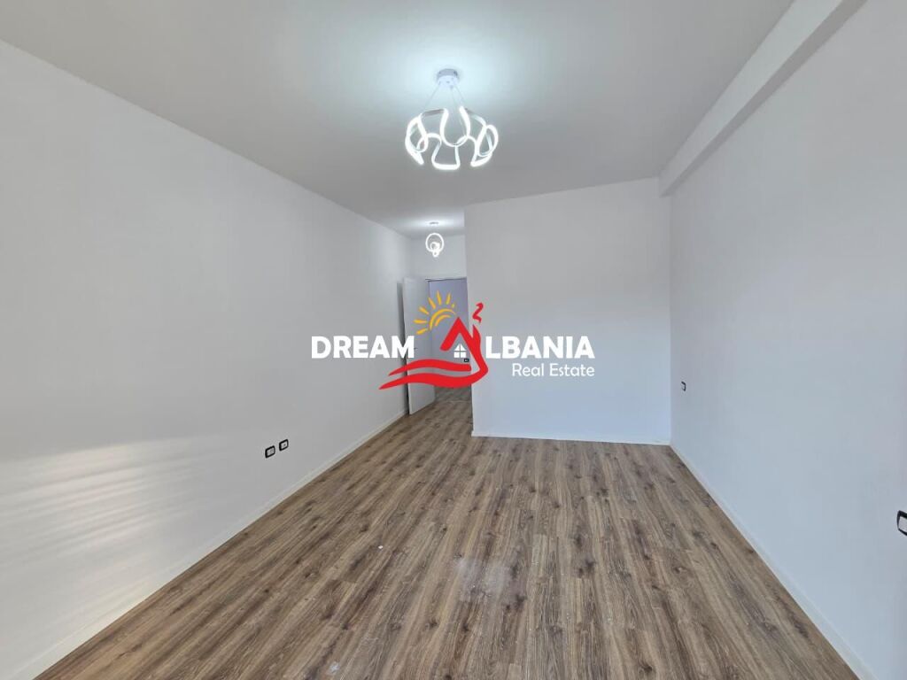 Apartament 1+1me Post Parkimi në shitje Color Splash Paskuqan, Tirane ID (41111157)