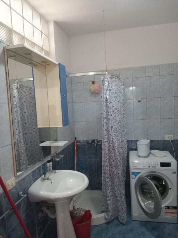 Apartment 2+1 for rent in Fresk near Deliu Restaurant