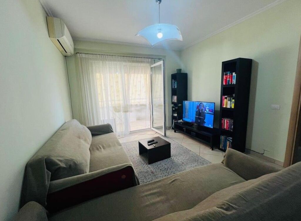 Apartament 2+1+2 Me Qira prane Ish ATSH