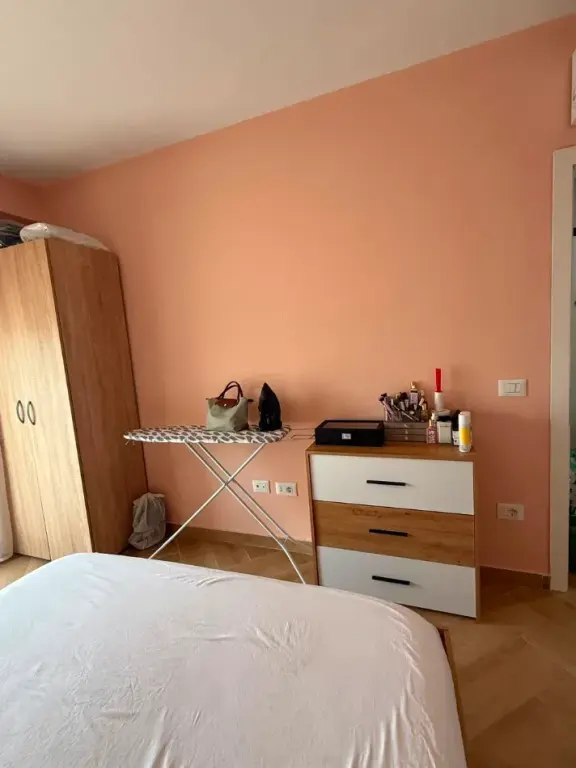 Affitto | Apartament 1 + 1+Post Parkimi | Rruga e Elbasanit | 650 €/mese