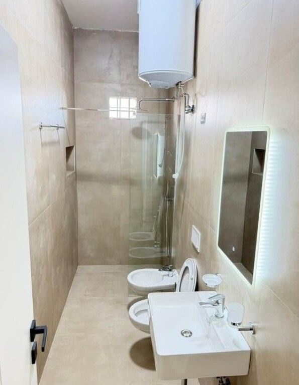 A modern 2+1 apartment is for rent, Emerald Center