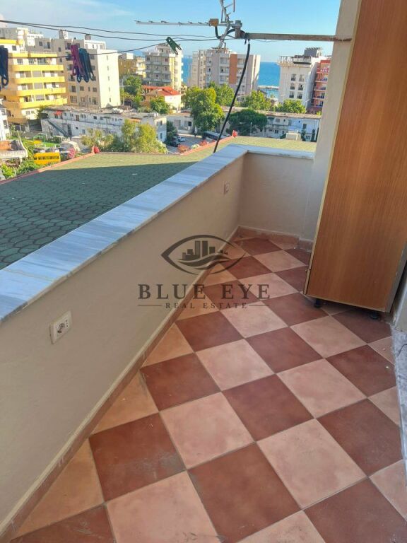 APARTAMENT 1+1