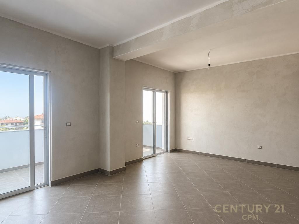 FOR SALE APARTMENT 2+1+2 PARKING SPACES, GERMAN VILLAS 250,000 €