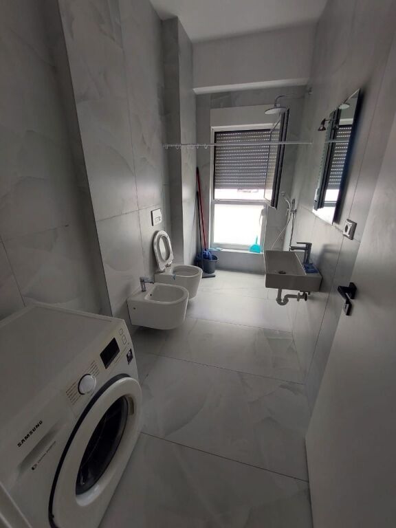 FOR RENT 1+1 APARTMENT AT KAIMI COMPLEX