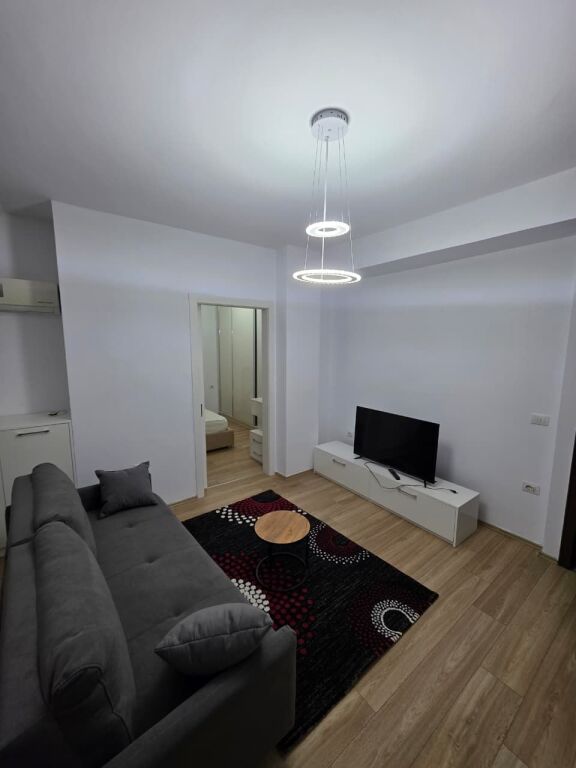 Qera | Apartament 1 + 1 | Liqeni i Thatë | 420 €/muaj