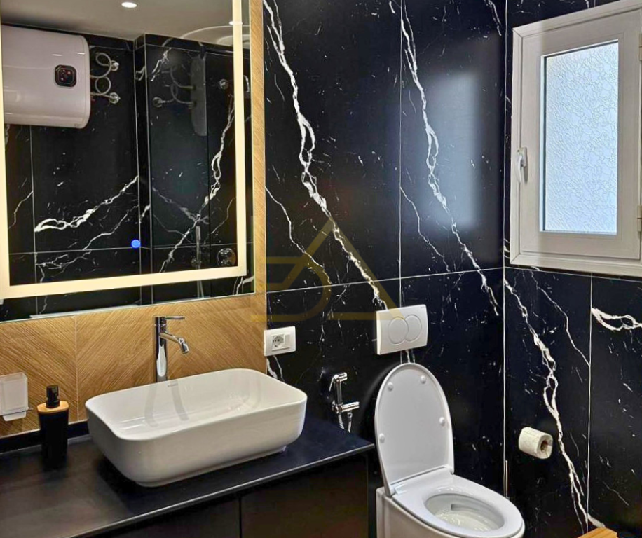 Shitet Apartament 1+1 – Kopshti Zoologjik, Tiranë