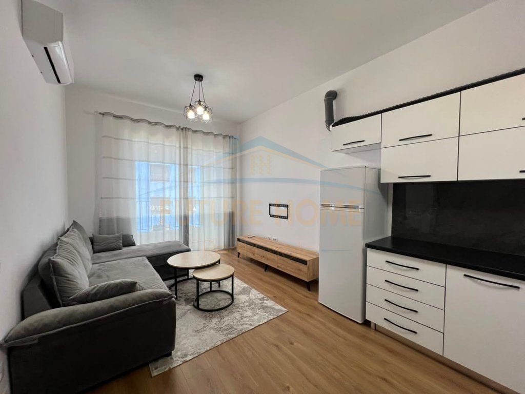 Rent, Apartment 1+1, Kaimi Residence, Ali Demi