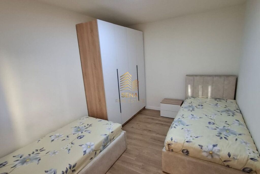 Rent, Apartment 2+1, Center – Barrikadave Street, 55,000 Leke