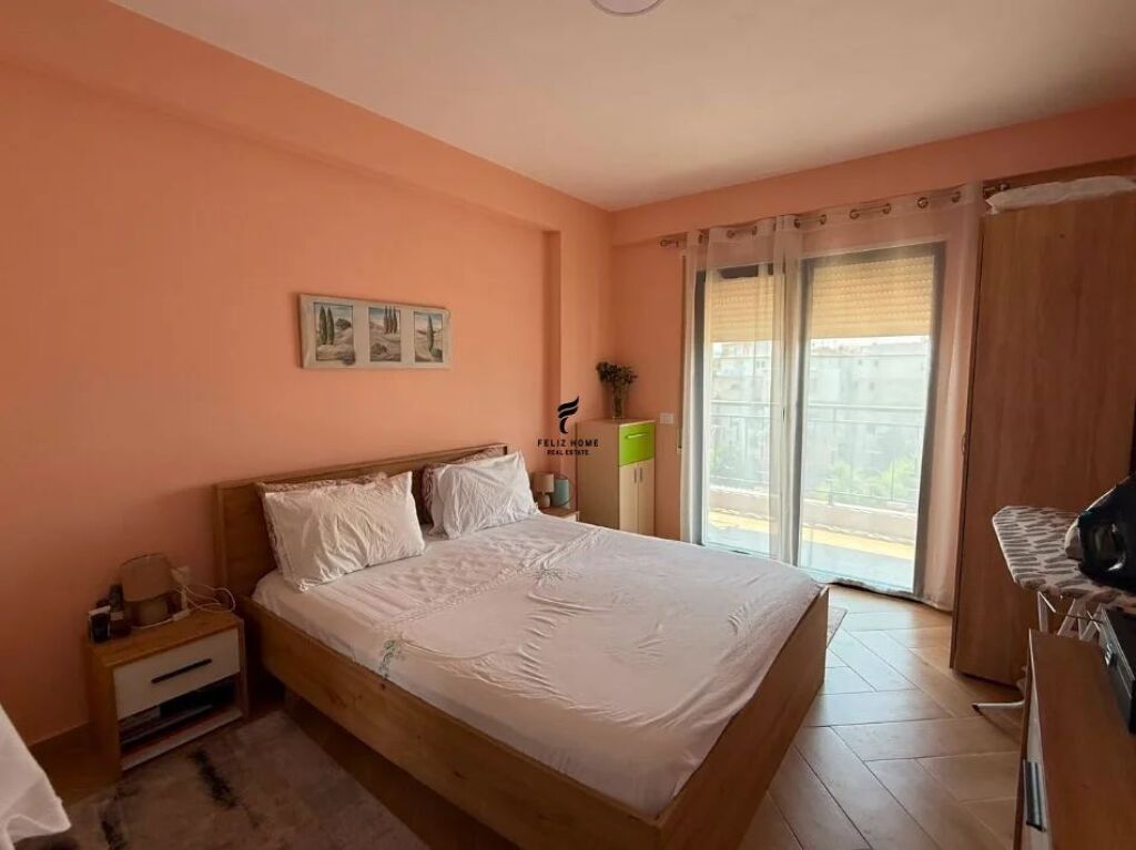 APPARTAMENTO IN AFFITTO 1+1 VIA ELBASANI 65.000 LEKE FH-79100