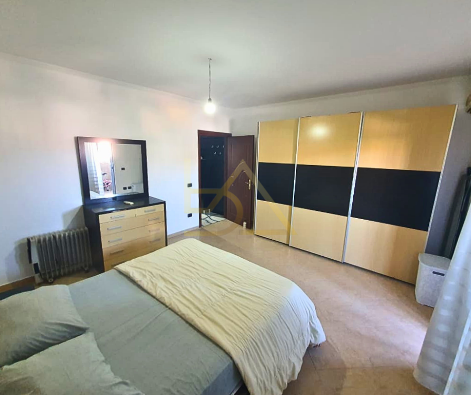 Shitet Apartament 2+1 me Verandë – Durrës, pranë Drejtorisë së Policisë