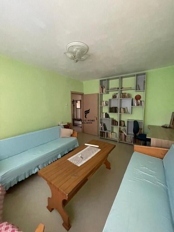 APARTAMENT ME QERA 2+1 PORCELAN 40.000 LEKE FH-79068