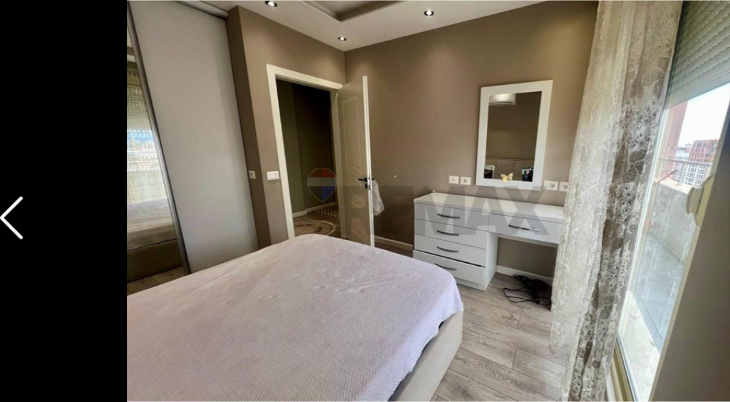Apartament per qera 2+1 tek Ish Fusha e Aviacionit