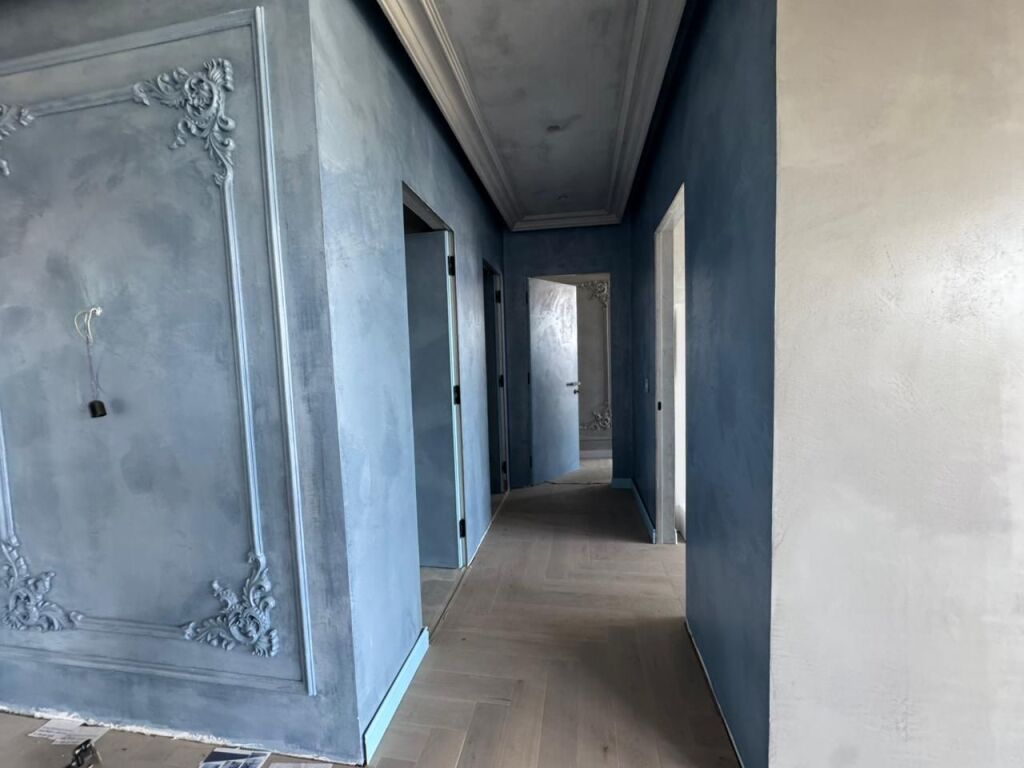 Appartamento 2+1+2 in vendita, Residenza Lake View, Tirana. Empire70419