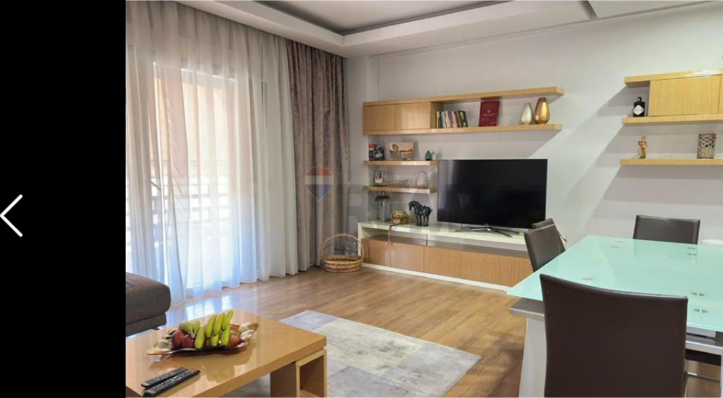Apartament per shitje 3+1+2 ne Laprake