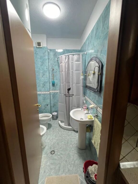 APPARTAMENTO IN AFFITTO 1+1 MINE PEZA 55.000 LEKE FH-78996