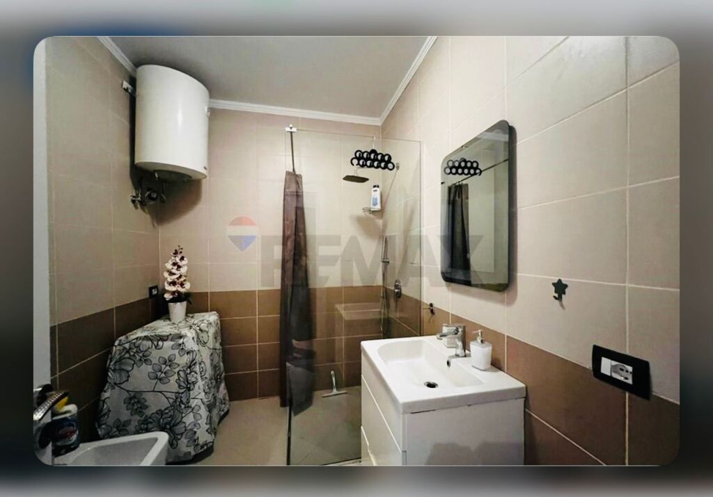 Apartment 1+1 for rent on Mine Peza Street