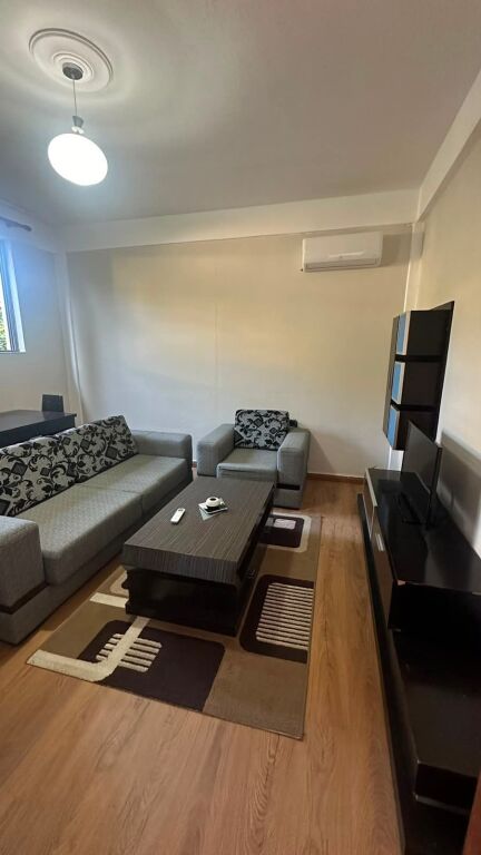 Apartament 1+1 me qira – Astir !