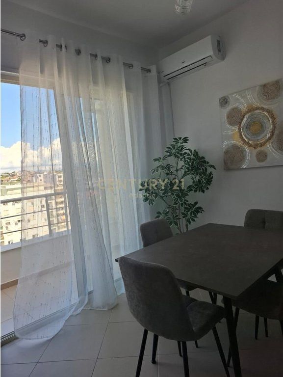 FOR RENT APARTMENT 1+1 ILIRIA BEACH (500 THOUSAND LEKE)!