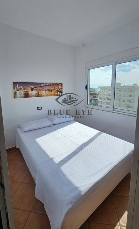 Apartament 2+1 Për Shitje në Golem, Durrës