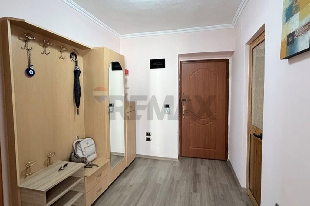 Apartment 2+1 for sale Ali Demi Field