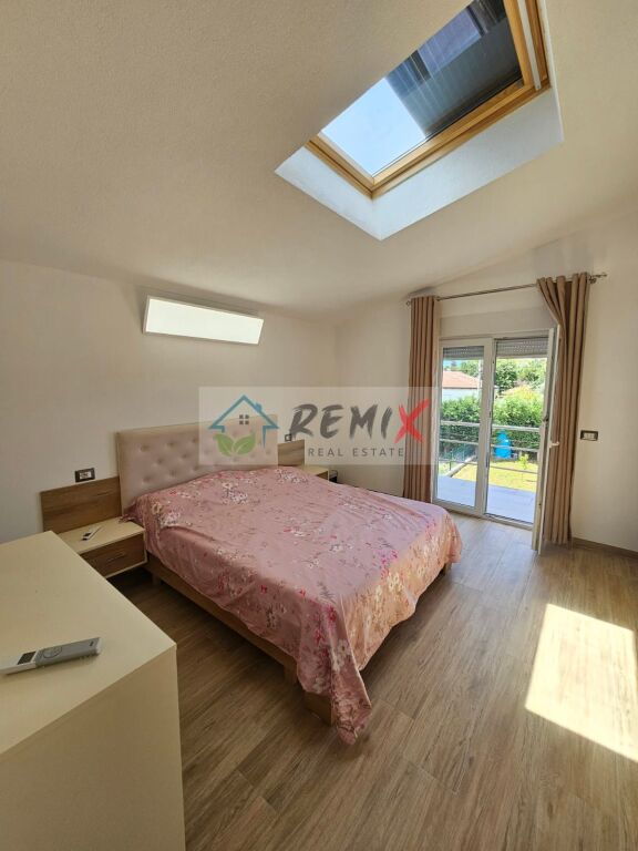 🏡 SUPER LUXURY VILLA FOR RENT – SHËNAVLASH, DURRËS