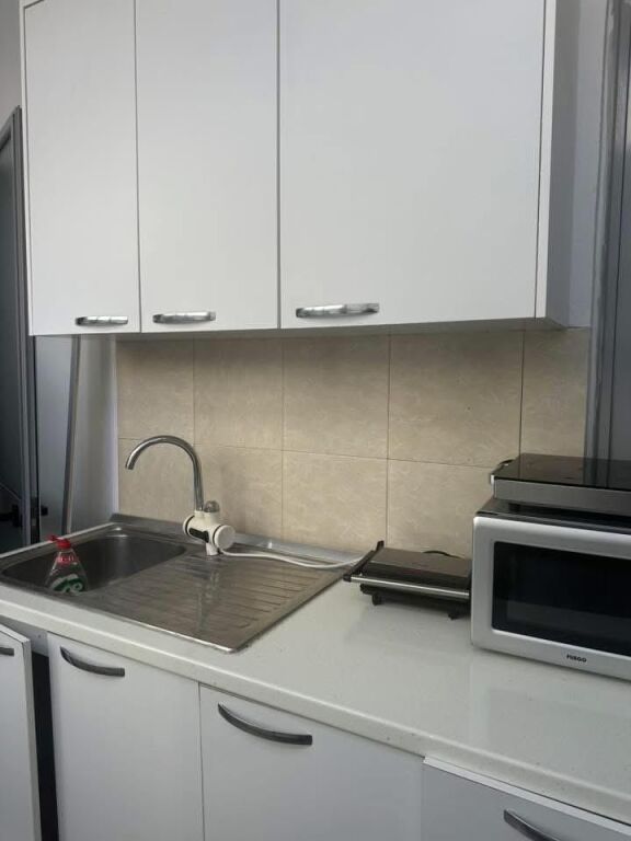 Rent | Apartament 1 + 1 | Astir | 350 €/month