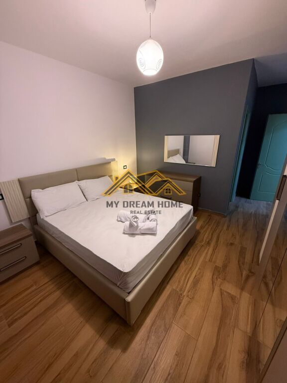 FOR RENT 2+1+2 APARTMENT FIRST LINE WITH SEA VIEW