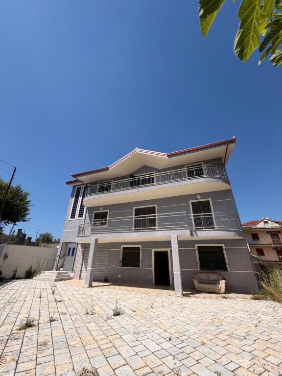 3-Storey Villa for Sale in Arapaj - Sea View