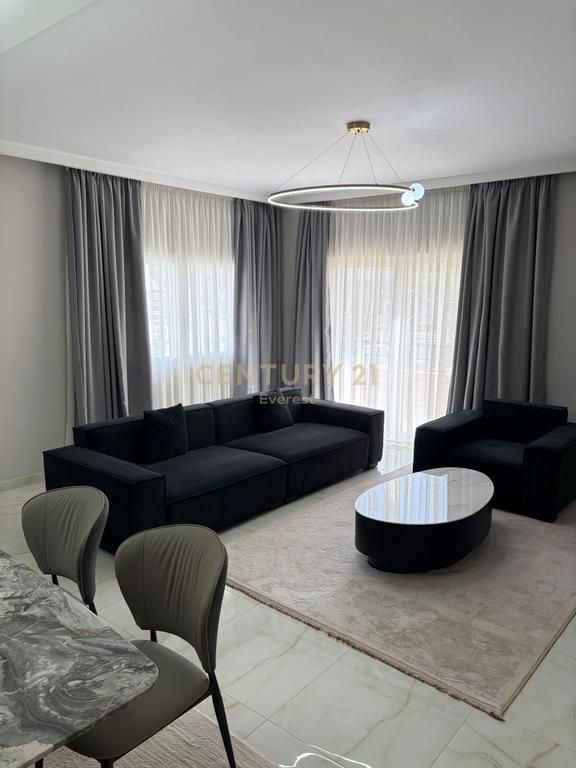 RESIDENCA LAKE LAND, APARTMENT 2+1+PARKING SPACE FOR RENT