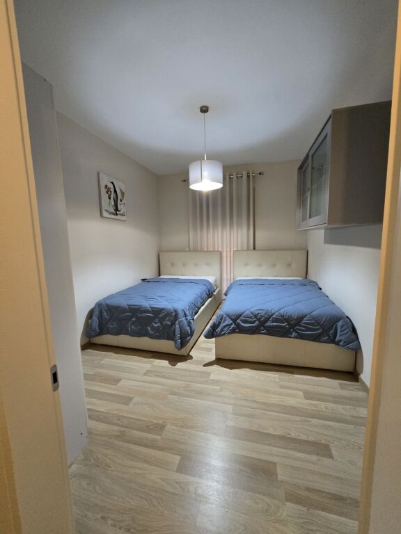 Apartment 2+1 for rent Delijorgji Complex