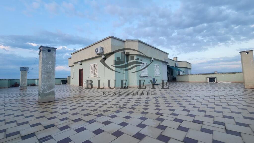 Apartament me Qera në Zemër të Durrësit