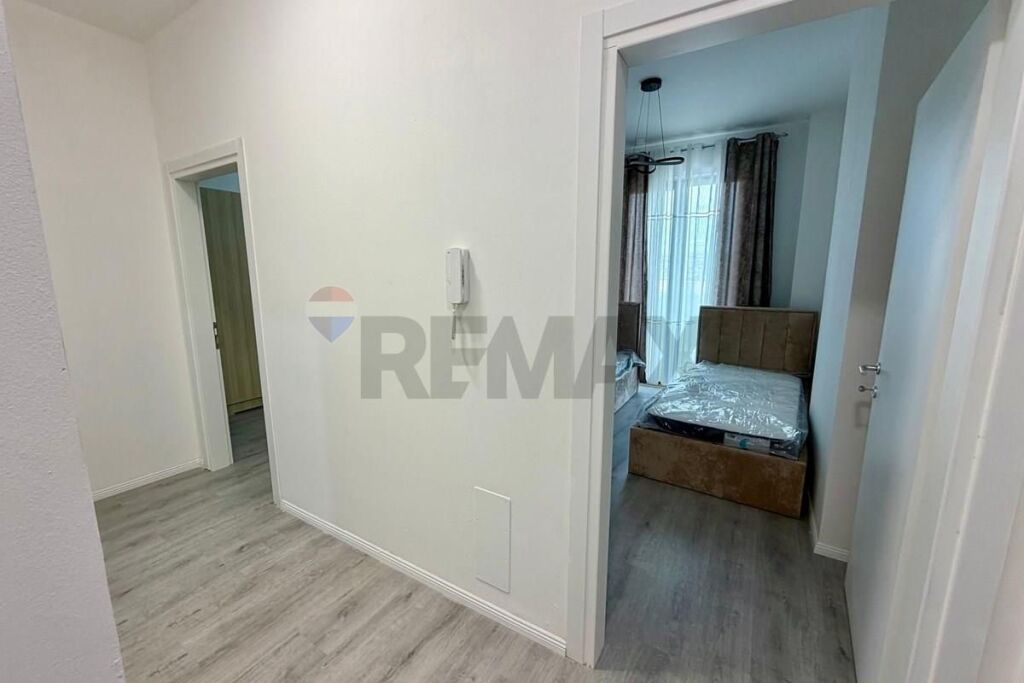 APARTAMENT 2+1+2 PER QIRA Ish Dogana,