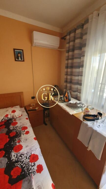 🏡 SHITET APATRAMENT 2+1+2 PLAZH DURRES
