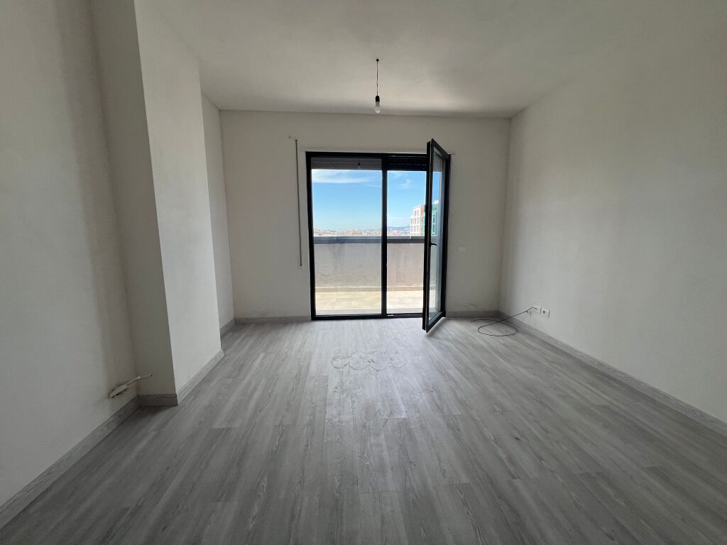 Qera, Apartament 2+1+2 Bulevardi i Ri