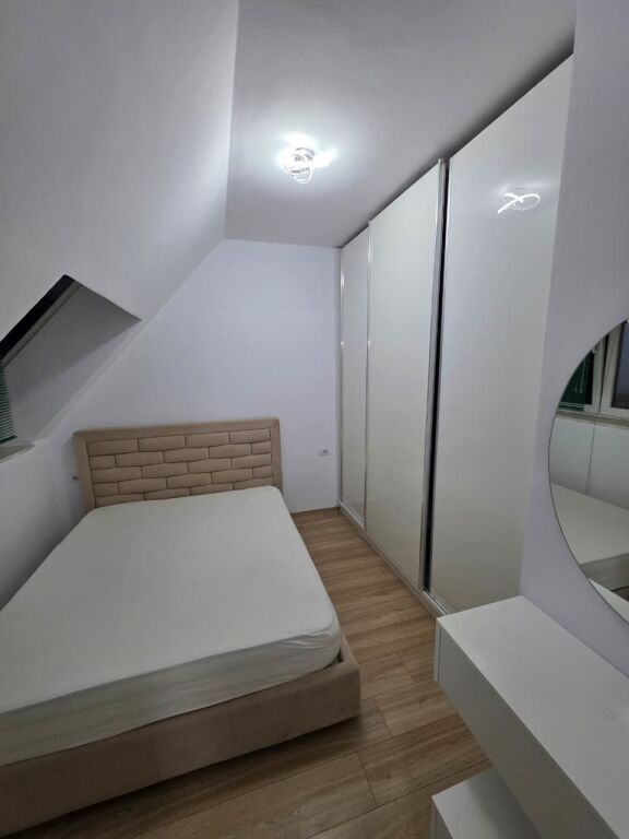 Qera | Apartament 1 + 1 | Liqeni i Thatë | 420 €/muaj