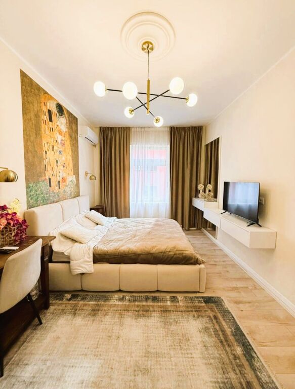 🔥🏡2+1 Apartment for sale near Kinema Agimi, 📍Bllok