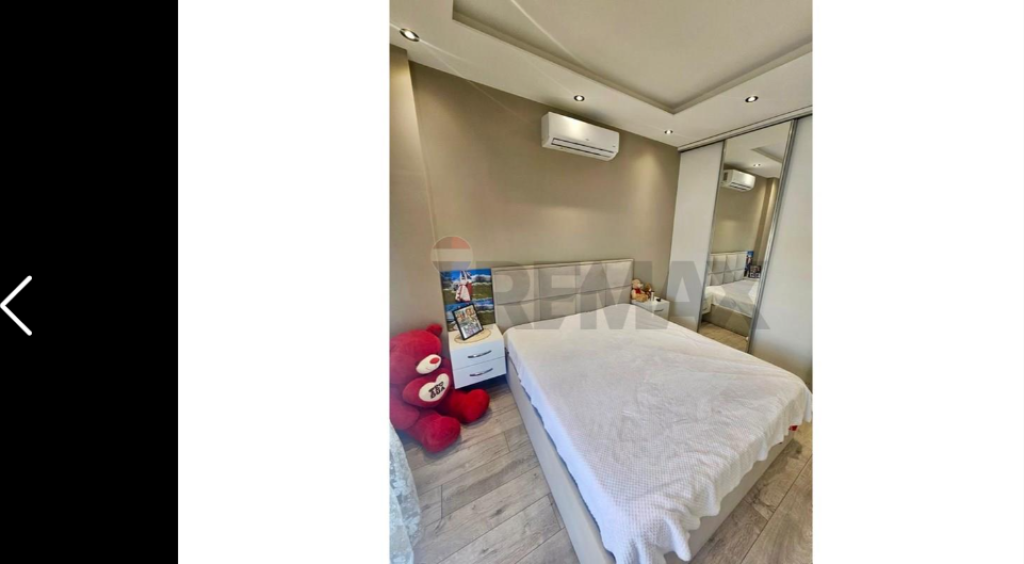 Apartament per qera 2+1 tek Ish Fusha e Aviacionit