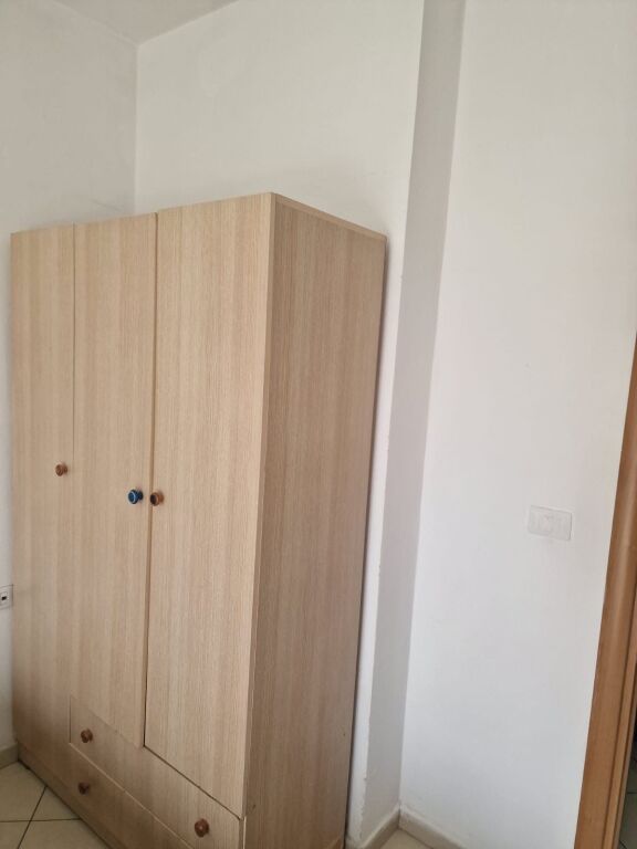 For rent 1+1 ASTIR TE SANTANA 400 thousand lek