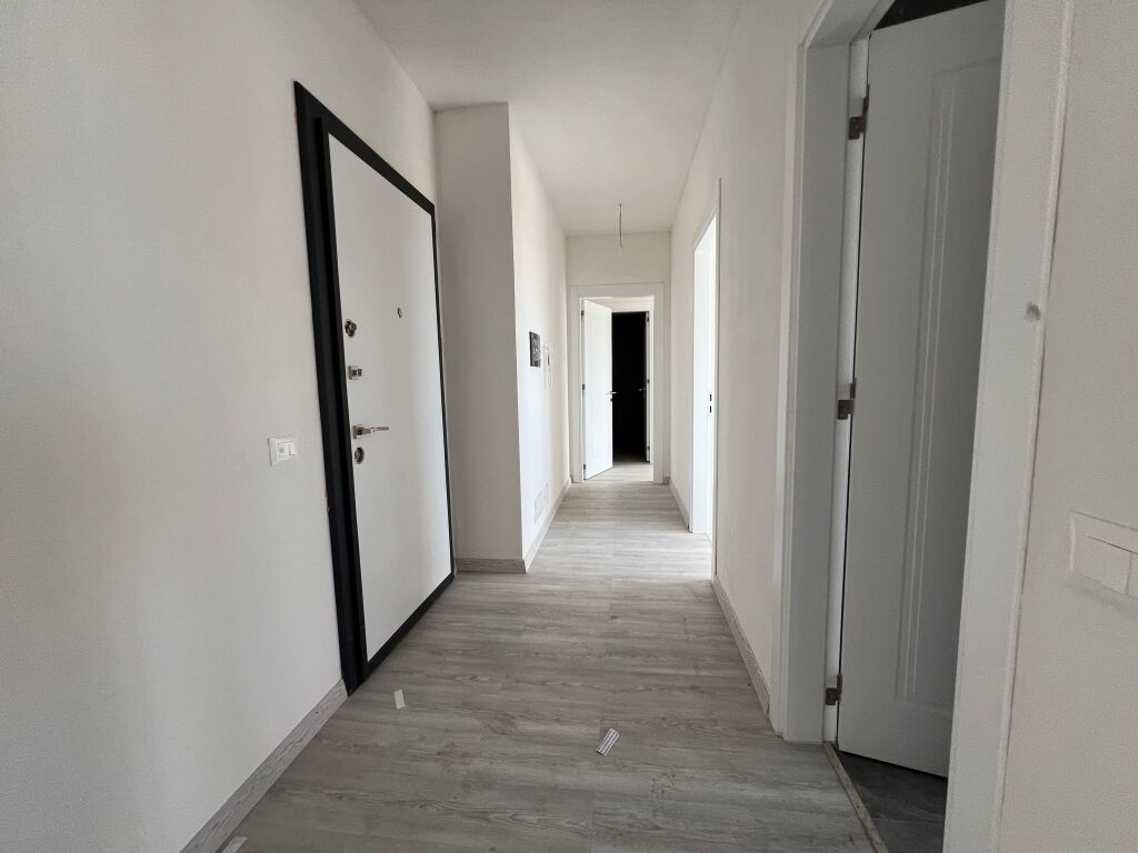 Qera, Apartament 2+1+2 Bulevardi i Ri