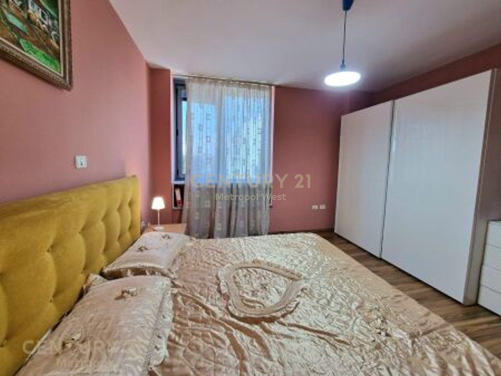 APARTMENT FOR RENT 2+1+2 IN CENTER (Opposite Toptani)