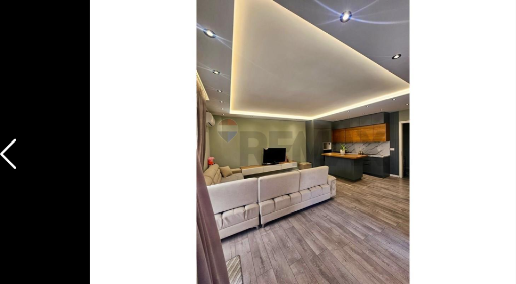 Apartament per qera 2+1 tek Ish Fusha e Aviacionit