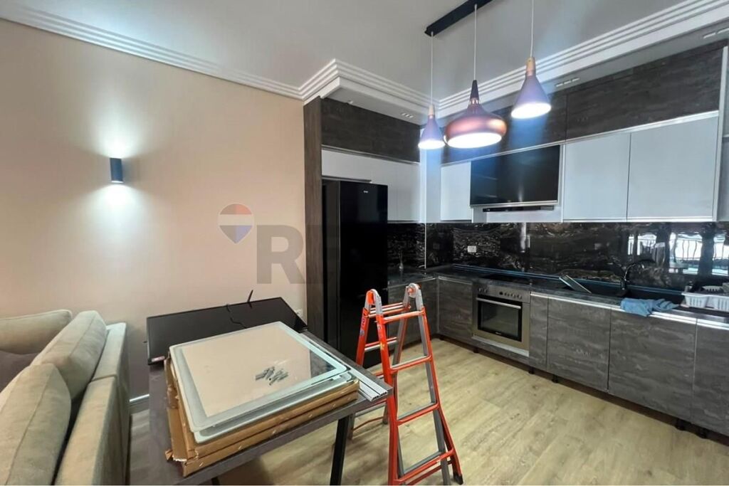 Apartament per qira 2+1+2 Green City