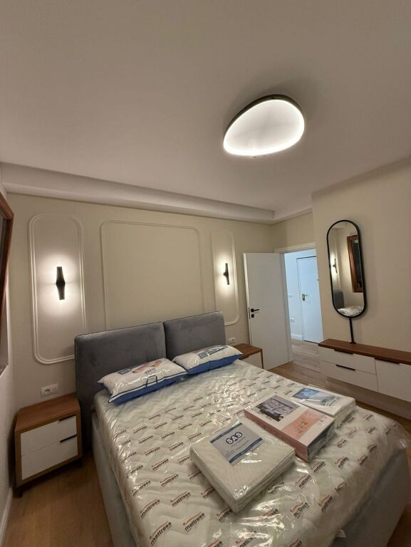 Apartament Me Qera 2+1 Tek Bulevardi Zogu i Pare (ID B2201952) Tirane