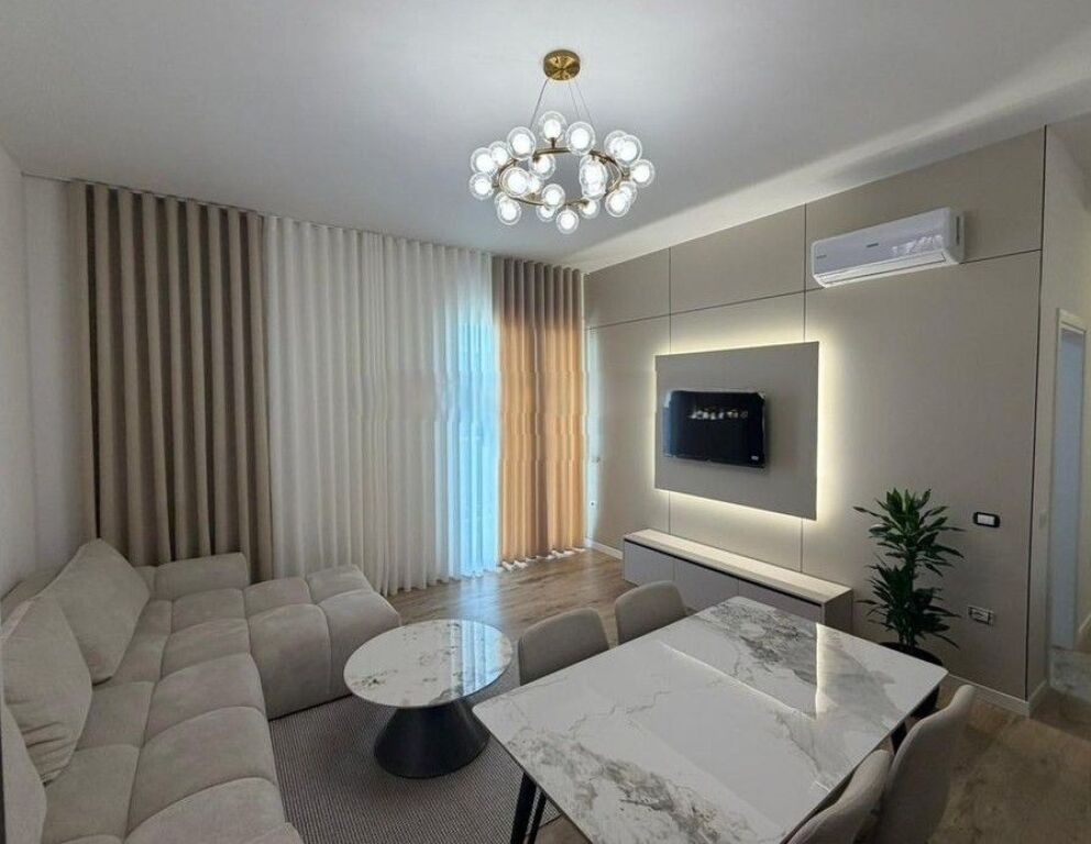 A modern 2+1 apartment is for rent, Emerald Center