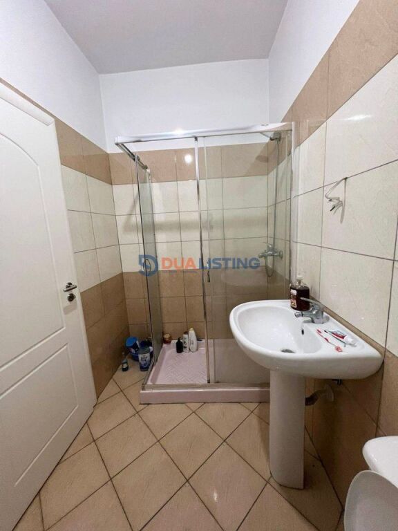 We offer for rent a 2+1 apartment in the Fresku area.