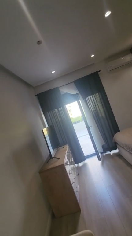 Studio apartment for rent in Selite !
