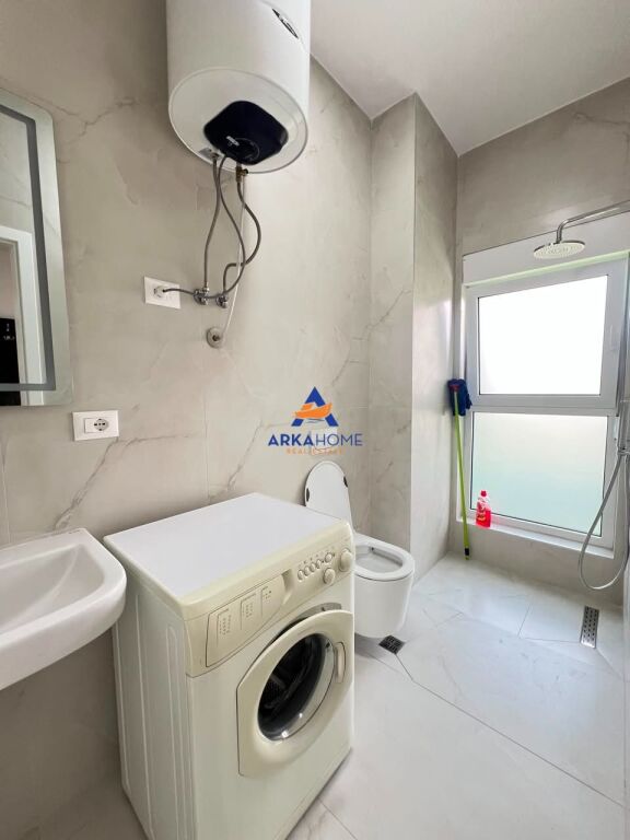JEPET ME QIRA APARTAMENT 2+1+BALLKON "ALI DEM, KOMPLEKSI KAIMI " 500 EURO